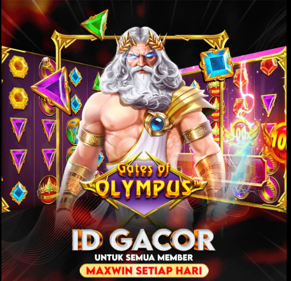 situs judi slot online gacor terpercaya